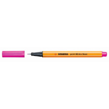 Fineliner stabilo point 88 mini - Topgiving